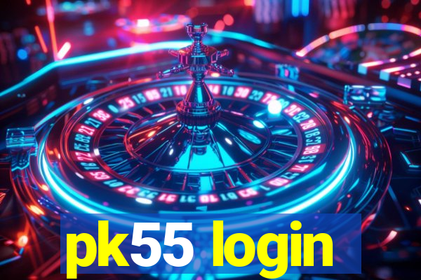 pk55 login